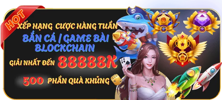 Chương trình hoàn trả cược A99